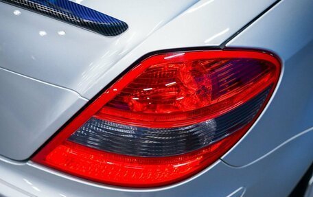 Mercedes-Benz SLK-Класс, 2005 год, 1 480 000 рублей, 26 фотография