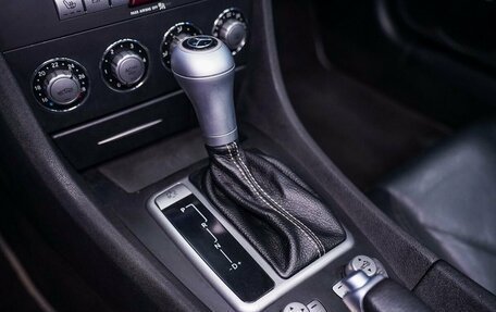 Mercedes-Benz SLK-Класс, 2005 год, 1 480 000 рублей, 34 фотография