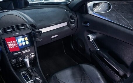 Mercedes-Benz SLK-Класс, 2005 год, 1 480 000 рублей, 33 фотография