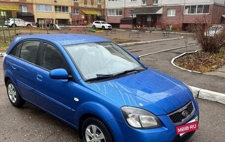 KIA Rio II, 2010 год, 590 000 рублей, 2 фотография