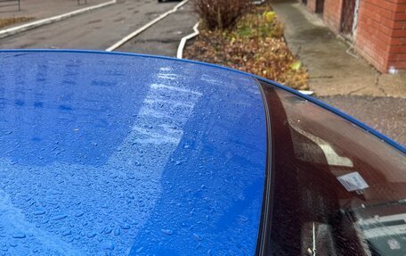 KIA Rio II, 2010 год, 590 000 рублей, 9 фотография