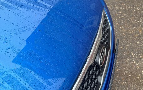 KIA Rio II, 2010 год, 590 000 рублей, 8 фотография