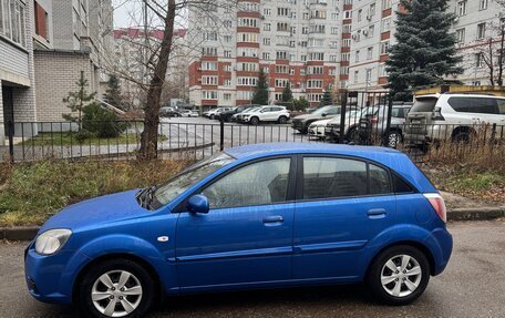 KIA Rio II, 2010 год, 590 000 рублей, 7 фотография
