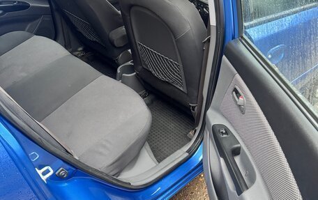 KIA Rio II, 2010 год, 590 000 рублей, 13 фотография