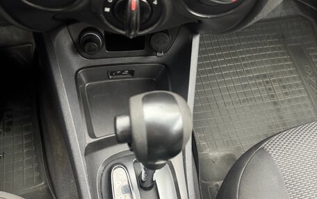 KIA Rio II, 2010 год, 590 000 рублей, 17 фотография