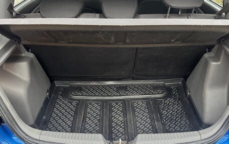 KIA Rio II, 2010 год, 590 000 рублей, 10 фотография