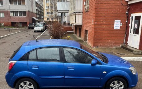 KIA Rio II, 2010 год, 590 000 рублей, 3 фотография