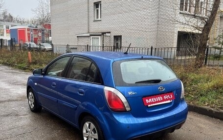 KIA Rio II, 2010 год, 590 000 рублей, 6 фотография