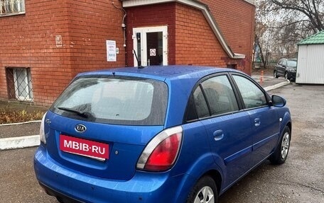 KIA Rio II, 2010 год, 590 000 рублей, 4 фотография