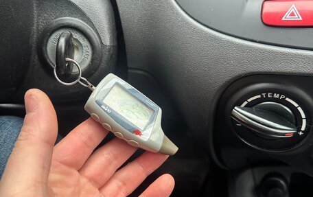 KIA Rio II, 2010 год, 590 000 рублей, 21 фотография