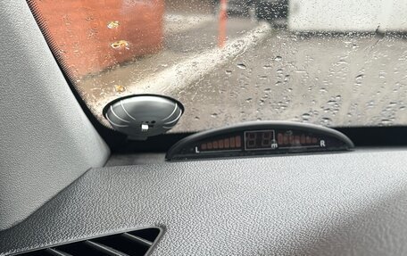 KIA Rio II, 2010 год, 590 000 рублей, 20 фотография