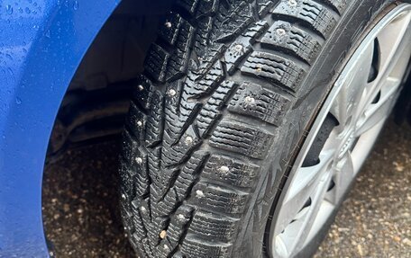 KIA Rio II, 2010 год, 590 000 рублей, 23 фотография