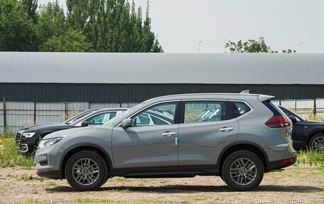 Nissan X-Trail, 2025 год, 2 690 000 рублей, 2 фотография