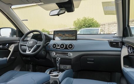 Nissan X-Trail, 2025 год, 2 690 000 рублей, 9 фотография