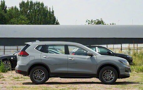 Nissan X-Trail, 2025 год, 2 690 000 рублей, 5 фотография