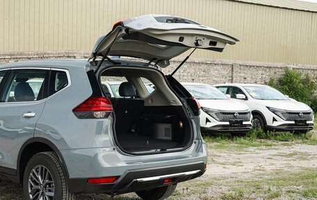 Nissan X-Trail, 2025 год, 2 690 000 рублей, 7 фотография