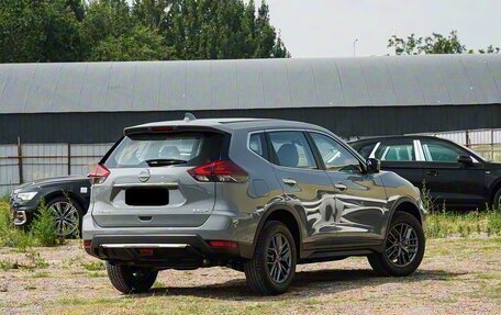 Nissan X-Trail, 2025 год, 2 690 000 рублей, 6 фотография