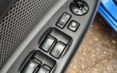 KIA Rio II, 2010 год, 590 000 рублей, 22 фотография