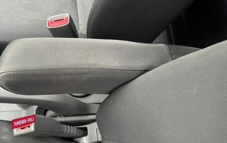 KIA Rio II, 2010 год, 590 000 рублей, 18 фотография