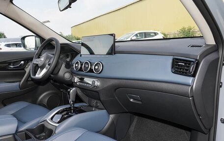 Nissan X-Trail, 2025 год, 2 690 000 рублей, 14 фотография