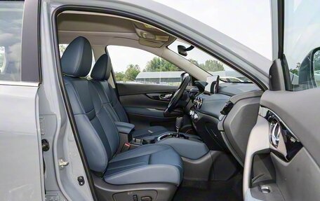 Nissan X-Trail, 2025 год, 2 690 000 рублей, 13 фотография