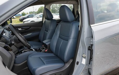 Nissan X-Trail, 2025 год, 2 690 000 рублей, 11 фотография