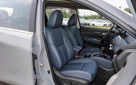 Nissan X-Trail, 2025 год, 2 690 000 рублей, 12 фотография