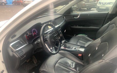 KIA Optima IV, 2020 год, 1 900 000 рублей, 7 фотография