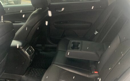 KIA Optima IV, 2020 год, 1 900 000 рублей, 12 фотография