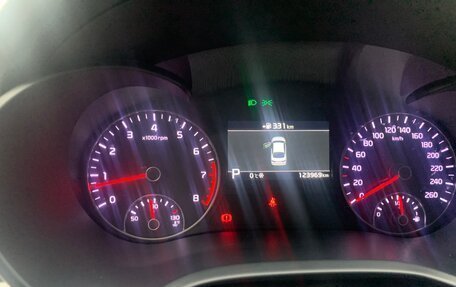 KIA Optima IV, 2020 год, 1 900 000 рублей, 9 фотография