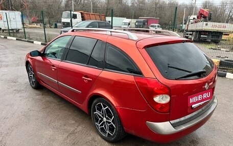 Renault Laguna II, 2003 год, 340 000 рублей, 7 фотография