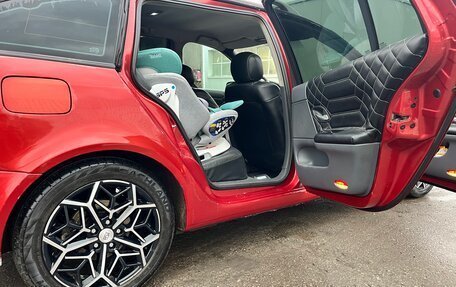 Renault Laguna II, 2003 год, 340 000 рублей, 12 фотография