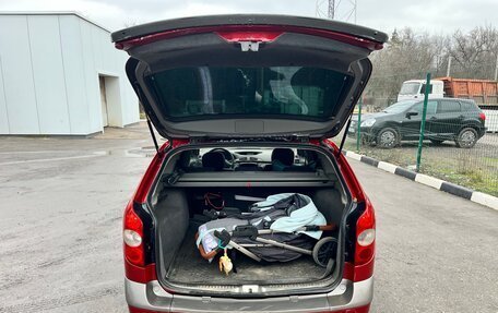 Renault Laguna II, 2003 год, 340 000 рублей, 15 фотография