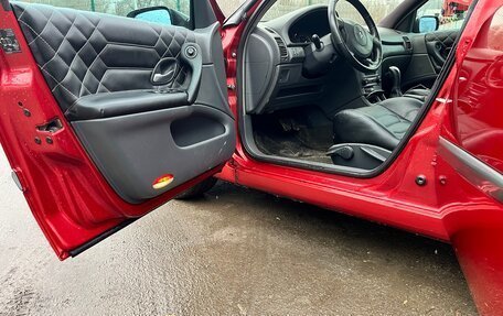 Renault Laguna II, 2003 год, 340 000 рублей, 11 фотография