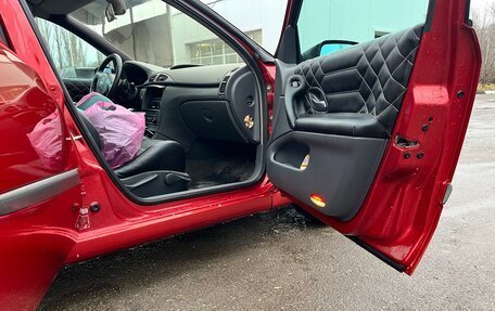 Renault Laguna II, 2003 год, 340 000 рублей, 14 фотография