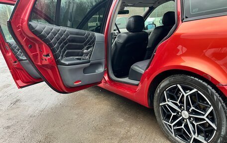 Renault Laguna II, 2003 год, 340 000 рублей, 10 фотография