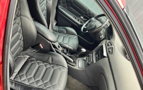 Renault Laguna II, 2003 год, 340 000 рублей, 18 фотография