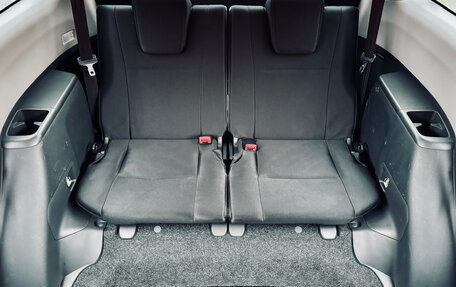 Toyota Wish II, 2009 год, 1 400 000 рублей, 5 фотография