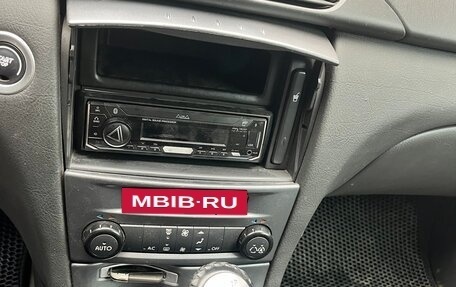Renault Laguna II, 2003 год, 340 000 рублей, 19 фотография