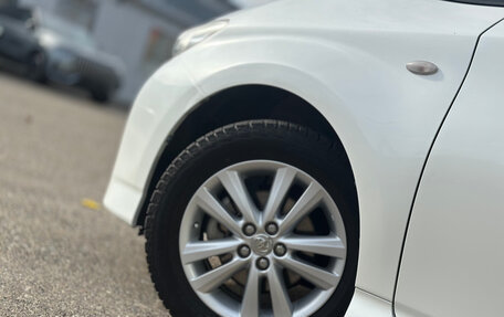 Toyota Wish II, 2009 год, 1 400 000 рублей, 11 фотография