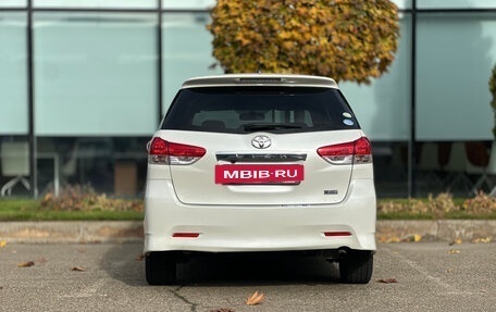 Toyota Wish II, 2009 год, 1 400 000 рублей, 7 фотография