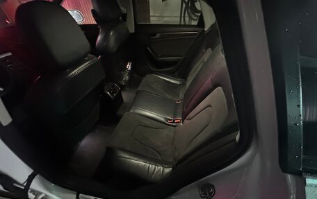 Audi A4, 2011 год, 1 300 000 рублей, 6 фотография