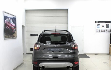 Ford Escape III, 2017 год, 1 699 000 рублей, 4 фотография