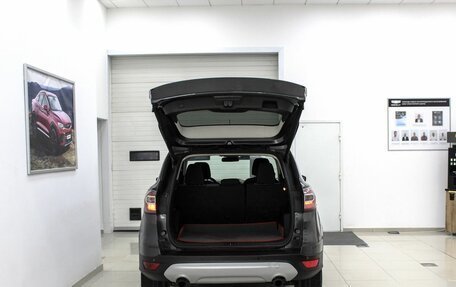 Ford Escape III, 2017 год, 1 699 000 рублей, 6 фотография