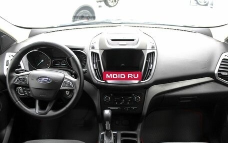 Ford Escape III, 2017 год, 1 699 000 рублей, 8 фотография