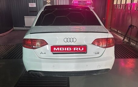 Audi A4, 2011 год, 1 300 000 рублей, 2 фотография