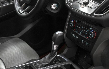 Ford Escape III, 2017 год, 1 699 000 рублей, 11 фотография