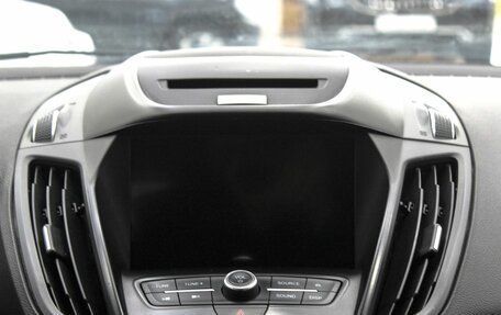 Ford Escape III, 2017 год, 1 699 000 рублей, 17 фотография