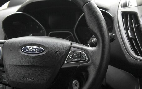 Ford Escape III, 2017 год, 1 699 000 рублей, 16 фотография