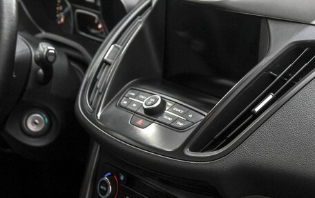 Ford Escape III, 2017 год, 1 699 000 рублей, 13 фотография